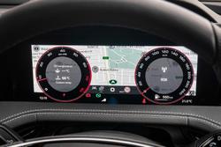 2025 SKODA Superb 195TSI Sportline