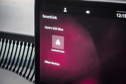 2025 SKODA Superb 195TSI Sportline