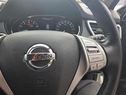 2016 Nissan X-TRAIL ST-L