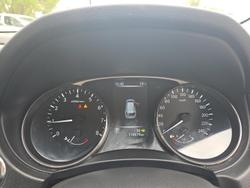 2016 Nissan X-TRAIL ST-L