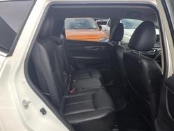 2016 Nissan X-TRAIL ST-L