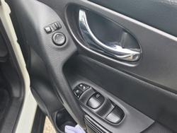 2016 Nissan X-TRAIL ST-L