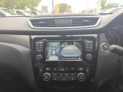 2016 Nissan X-TRAIL ST-L