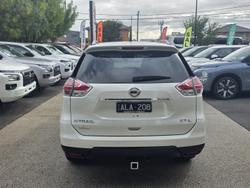 2016 Nissan X-TRAIL ST-L