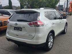 2016 Nissan X-TRAIL ST-L