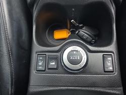 2016 Nissan X-TRAIL ST-L