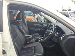 2016 Nissan X-TRAIL ST-L