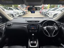 2016 Nissan X-TRAIL ST-L