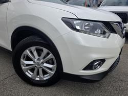 2016 Nissan X-TRAIL ST-L