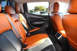 2022 Mitsubishi Triton GSR