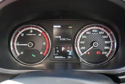 2022 Mitsubishi Triton GSR