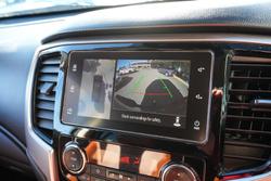 2022 Mitsubishi Triton GSR