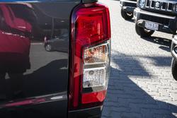 2022 Mitsubishi Triton GSR