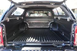 2022 Mitsubishi Triton GSR