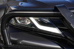 2022 Mitsubishi Triton GSR