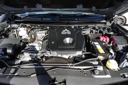 2022 Mitsubishi Triton GSR