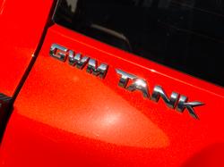 2024 GWM Tank 300 Ultra