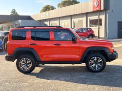 2024 GWM Tank 300 Ultra
