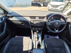 2016 SKODA Octavia Scout Premium 132TSI