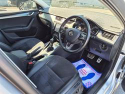 2016 SKODA Octavia Scout Premium 132TSI