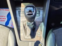 2016 SKODA Octavia Scout Premium 132TSI