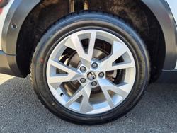 2016 SKODA Octavia Scout Premium 132TSI