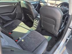 2016 SKODA Octavia Scout Premium 132TSI