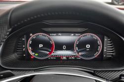 2025 SKODA Kamiq 110TSI Monte Carlo