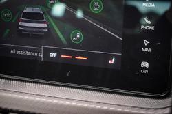 2025 SKODA Kamiq 110TSI Monte Carlo