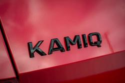 2025 SKODA Kamiq 110TSI Monte Carlo