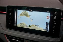 2025 SKODA Kamiq 110TSI Monte Carlo