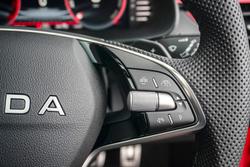 2025 SKODA Kamiq 110TSI Monte Carlo