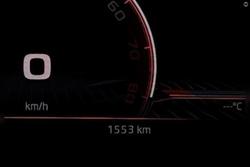 2025 SKODA Kamiq 110TSI Monte Carlo