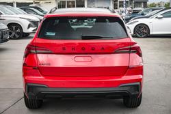 2025 SKODA Kamiq 110TSI Monte Carlo