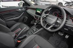 2025 SKODA Kamiq 110TSI Monte Carlo