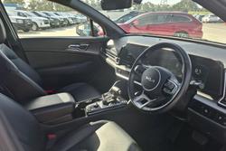 2023 Kia Sportage SX+