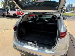 2018 Kia Sportage Si