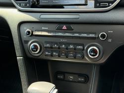 2018 Kia Sportage Si