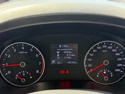 2018 Kia Sportage Si