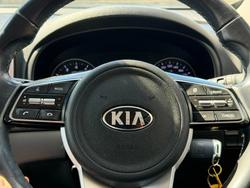 2018 Kia Sportage Si