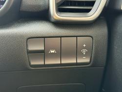 2018 Kia Sportage Si