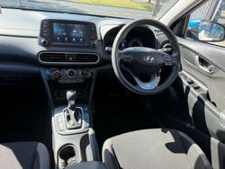 2018 Hyundai Kona Go