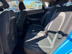 2018 Hyundai Kona Go