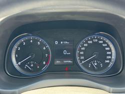 2018 Hyundai Kona Go