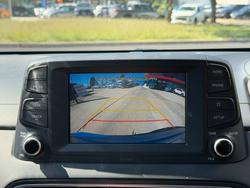 2018 Hyundai Kona Go