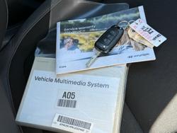 2018 Hyundai Kona Go