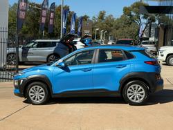 2018 Hyundai Kona Go