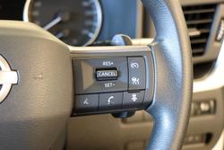 2026 Nissan X-TRAIL ST T33 MY26 4X4 On Demand Everest White