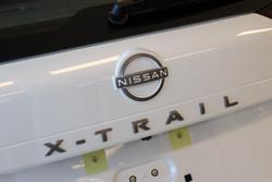 2026 Nissan X-TRAIL ST T33 MY26 4X4 On Demand Everest White