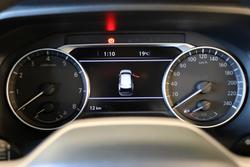 2026 Nissan X-TRAIL ST T33 MY26 4X4 On Demand Everest White